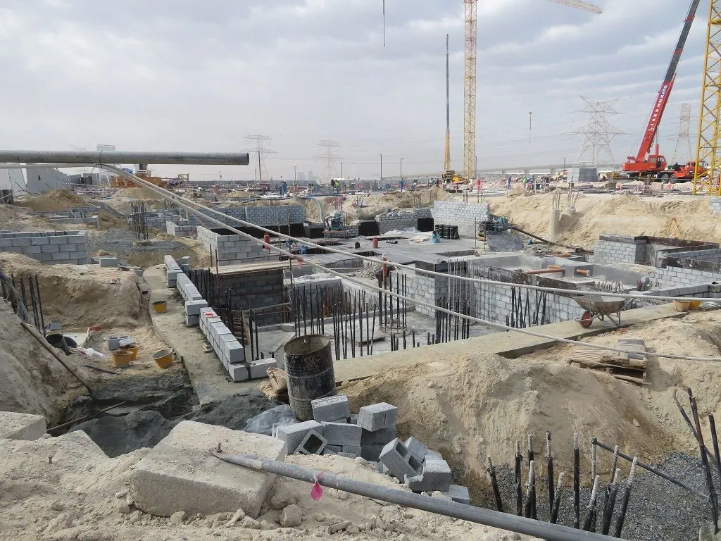 project inspections