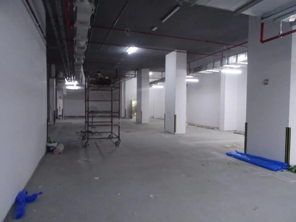 project inspections