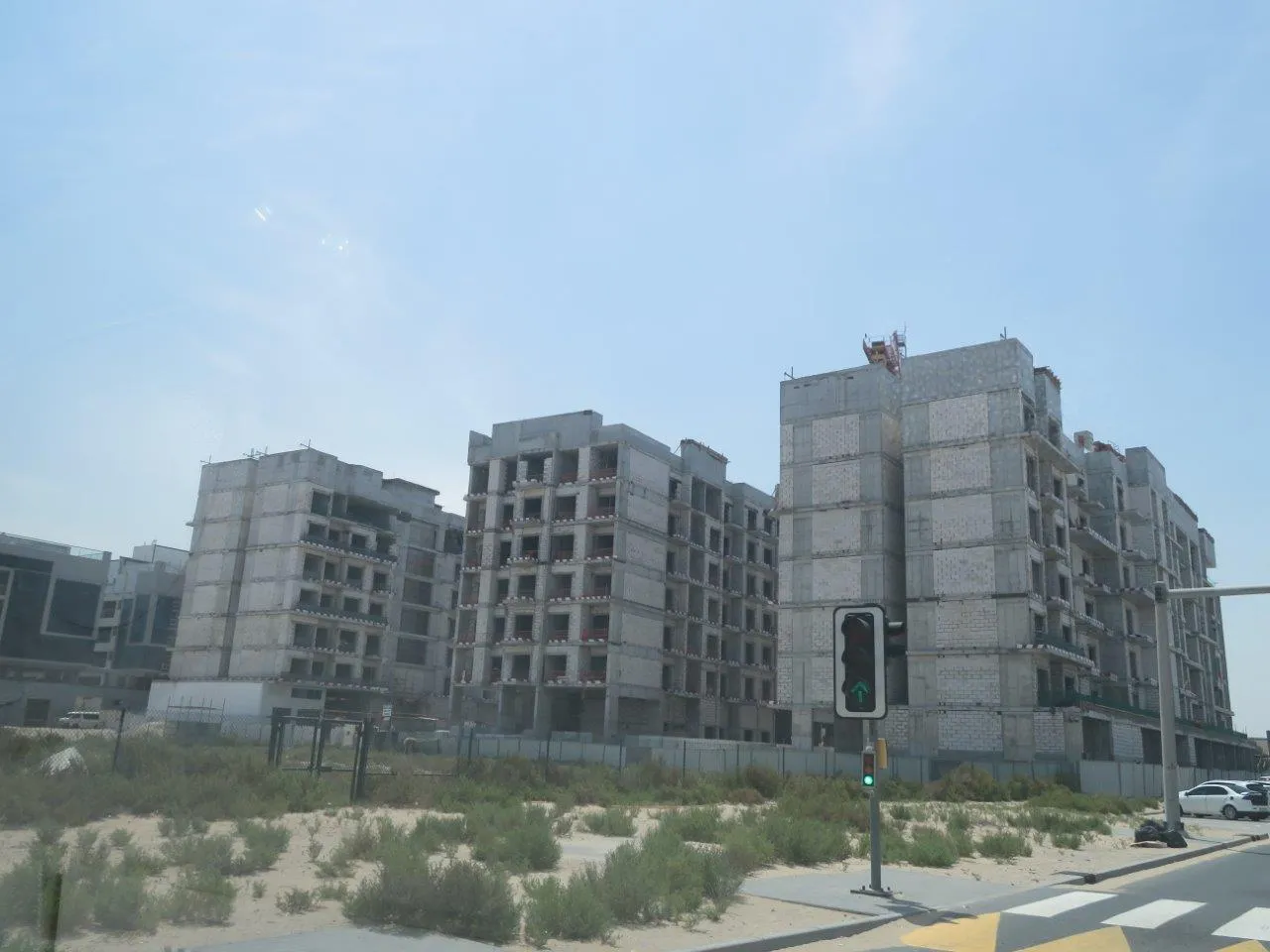 project inspections