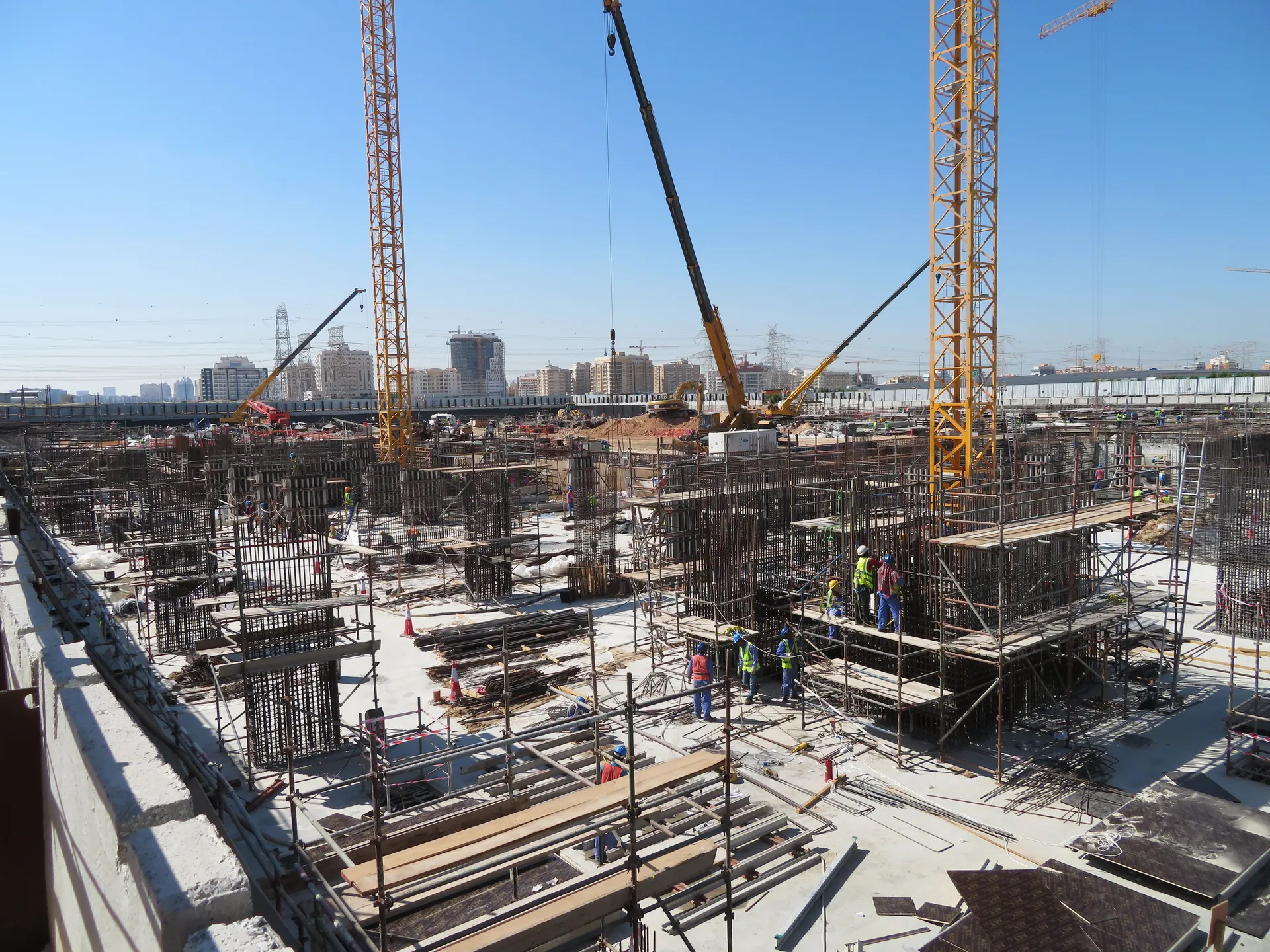 project inspections