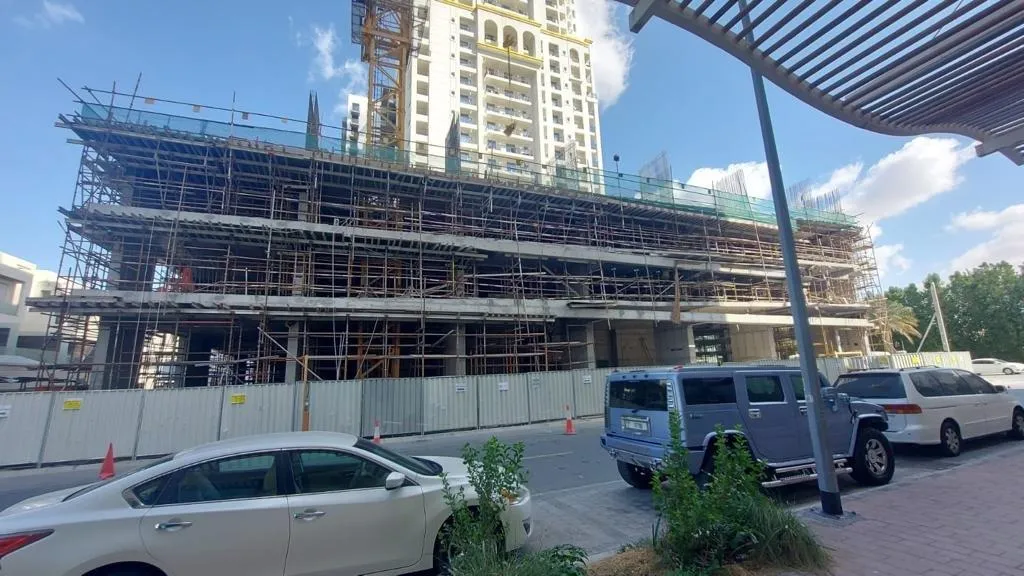 project inspections