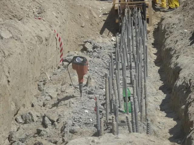 project inspections