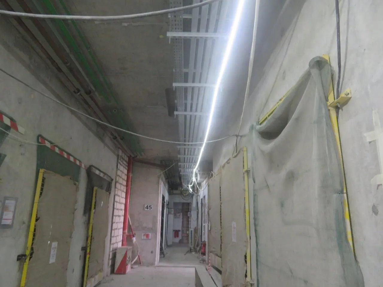 project inspections