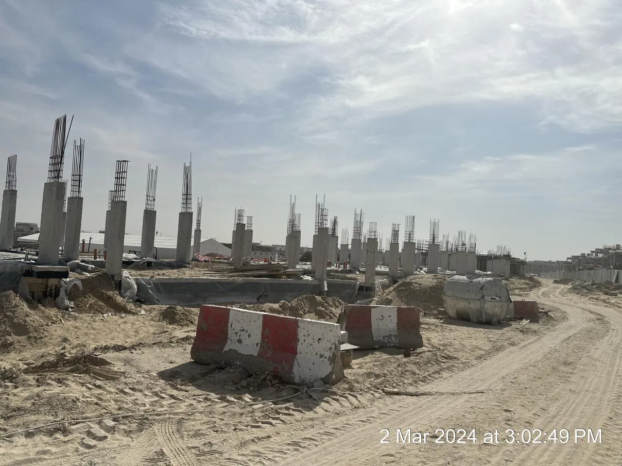 project inspections