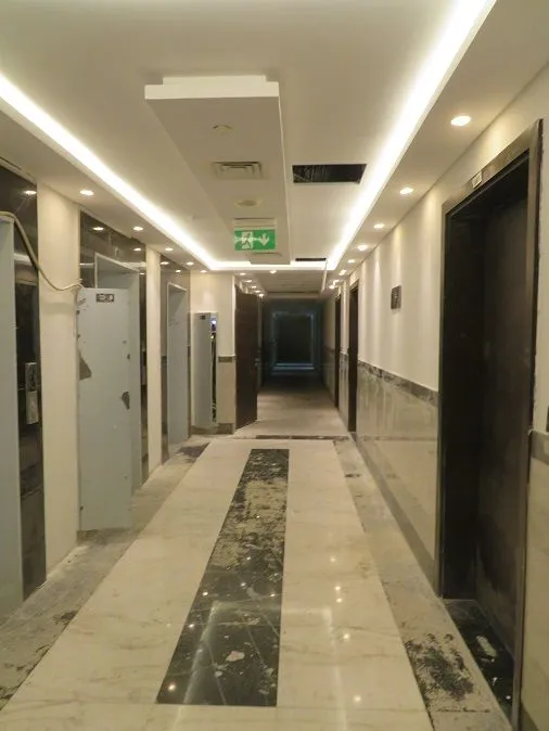 project inspections