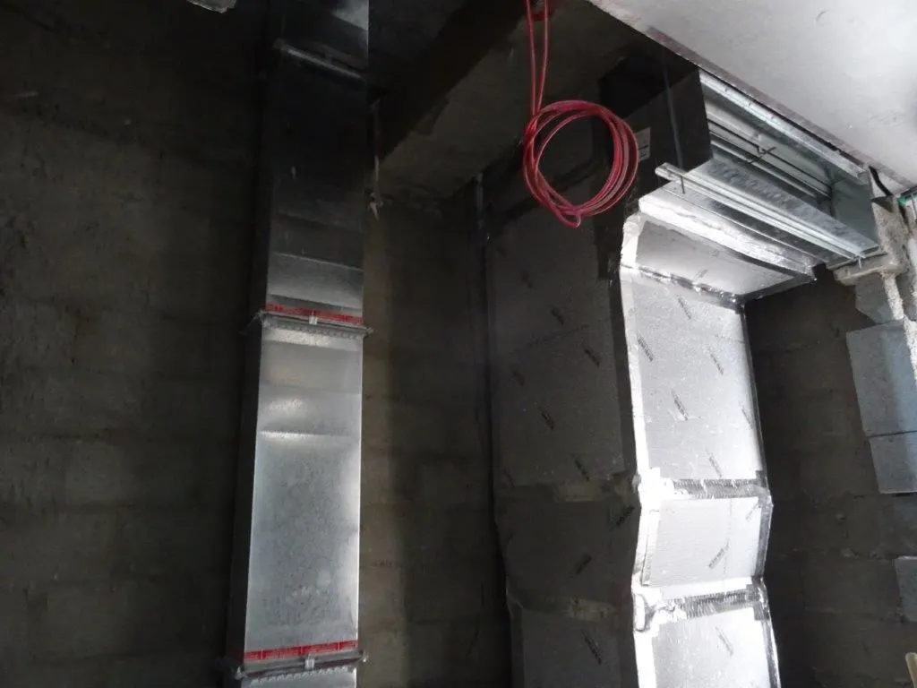 project inspections
