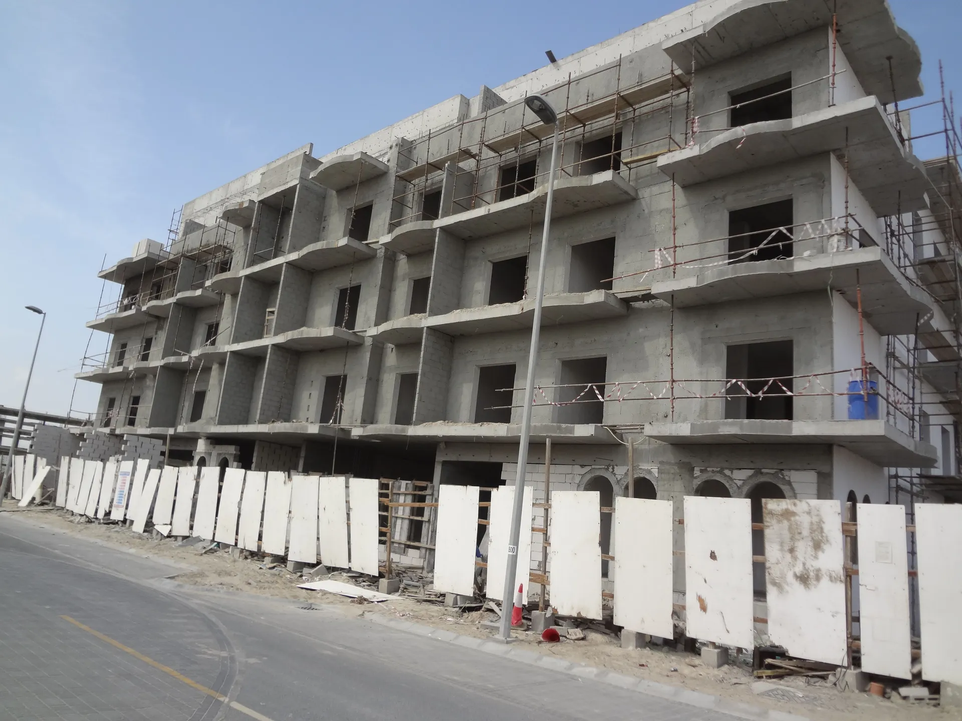 project inspections