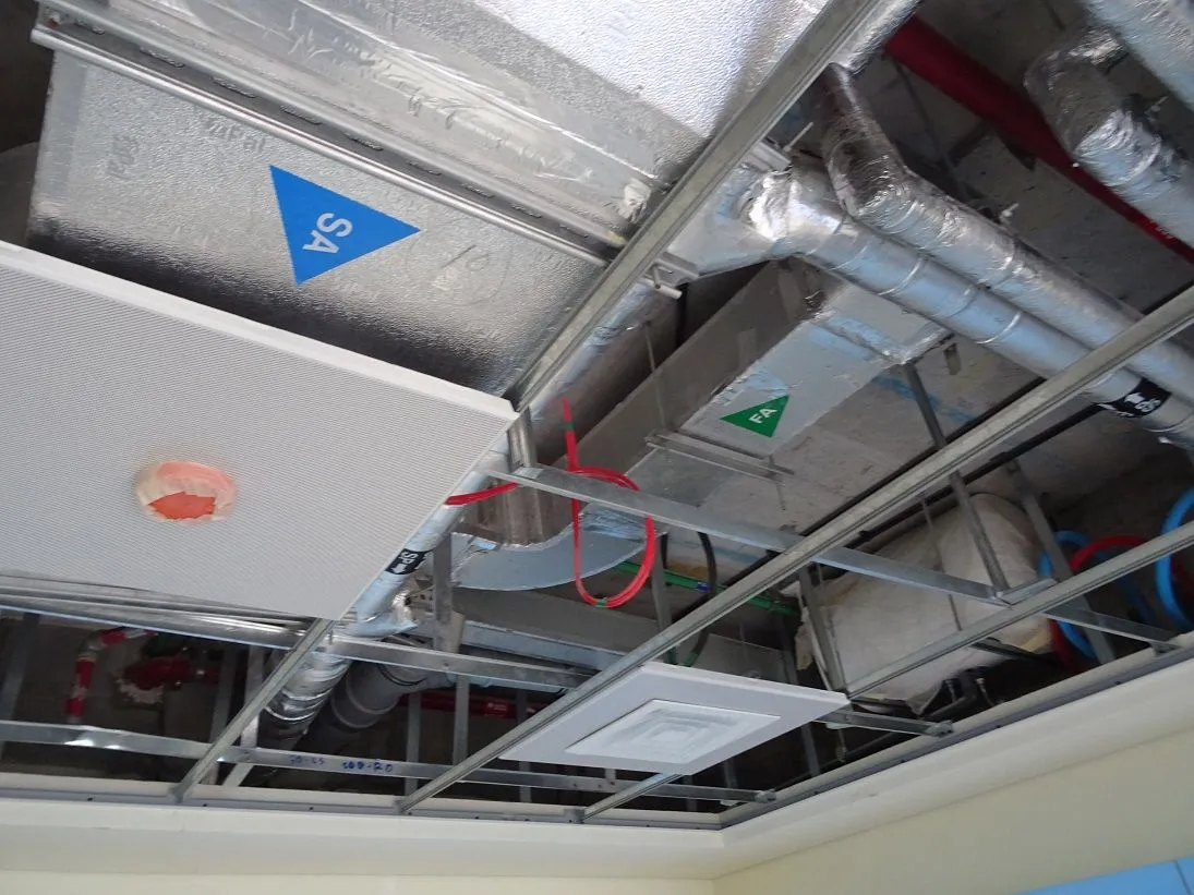 project inspections