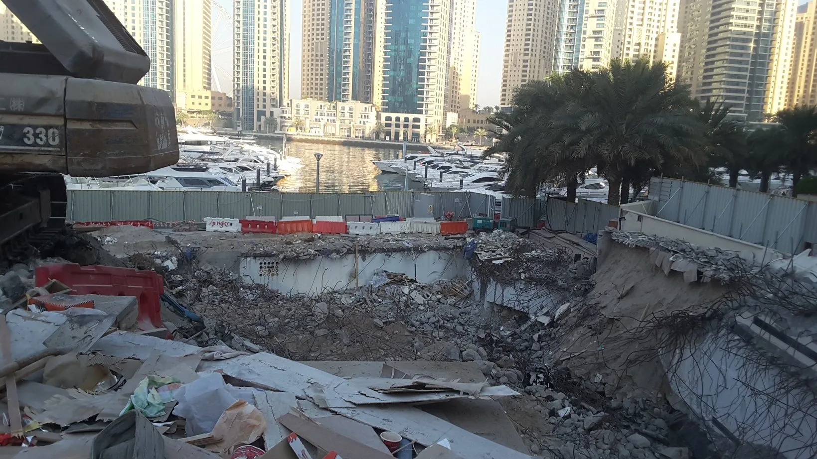 project inspections