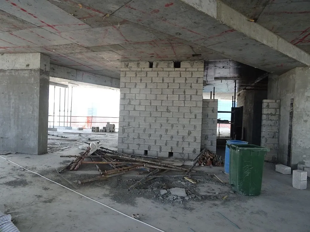 project inspections