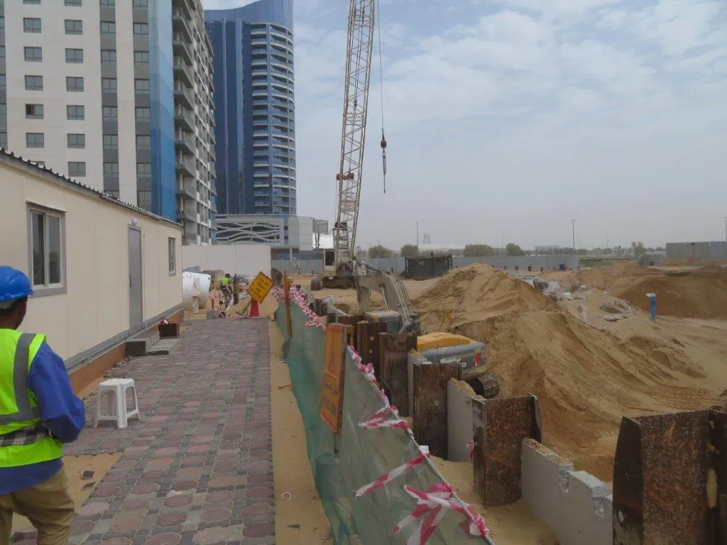 project inspections