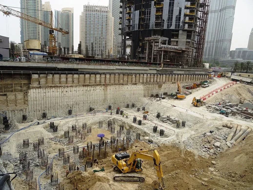project inspections