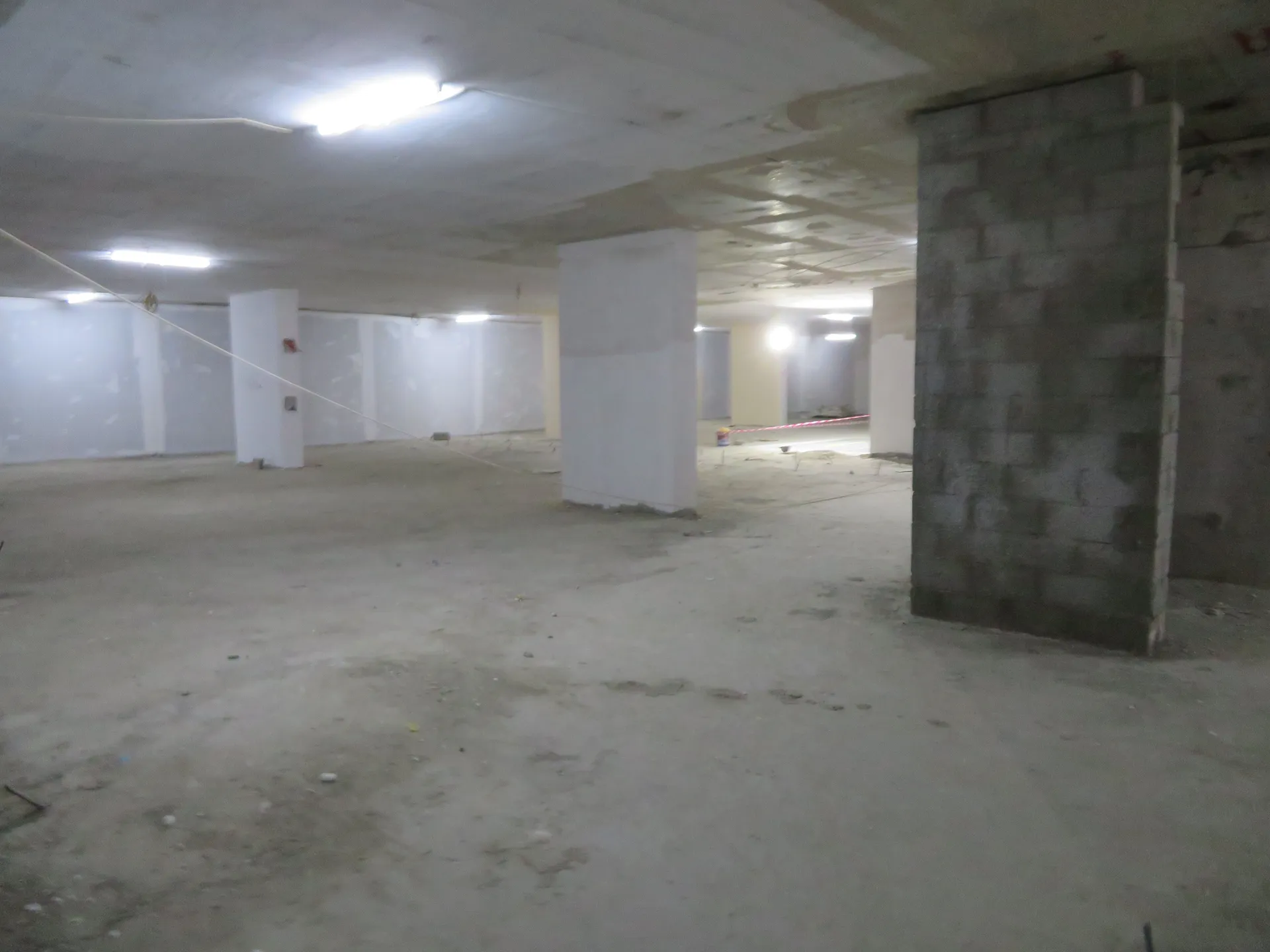 project inspections