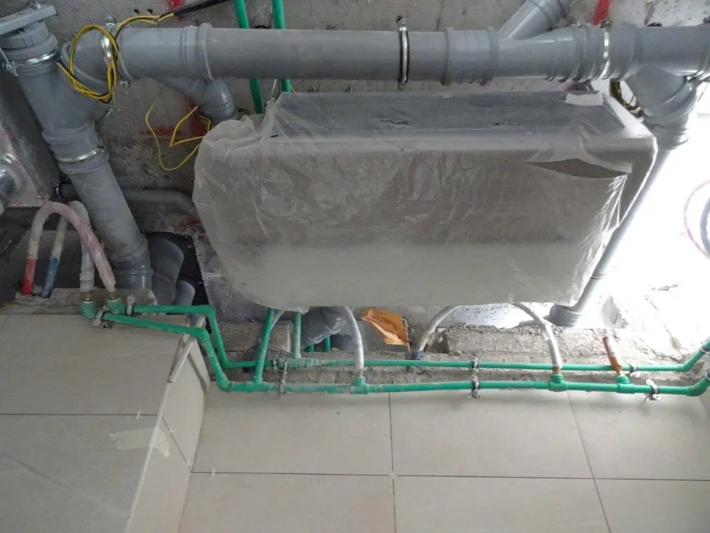 project inspections