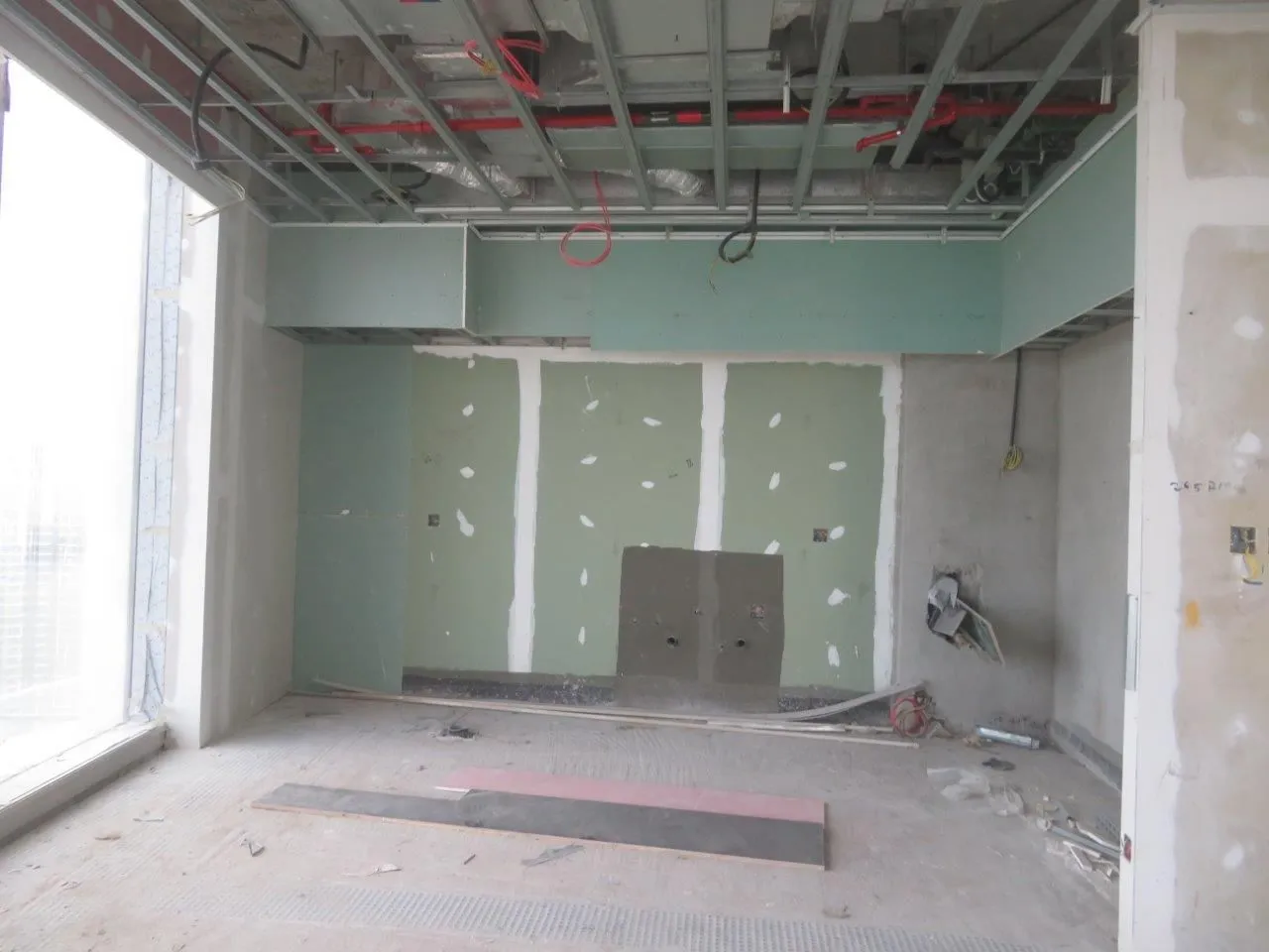project inspections