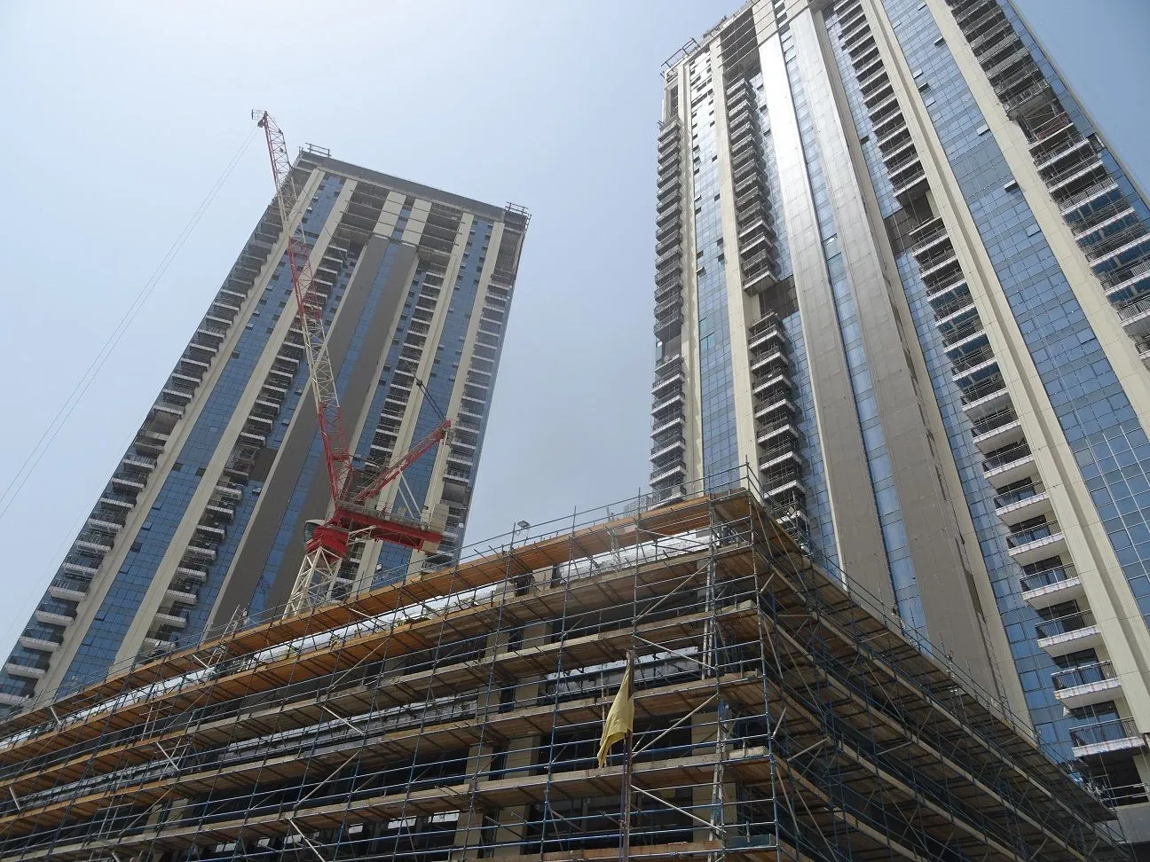 project inspections