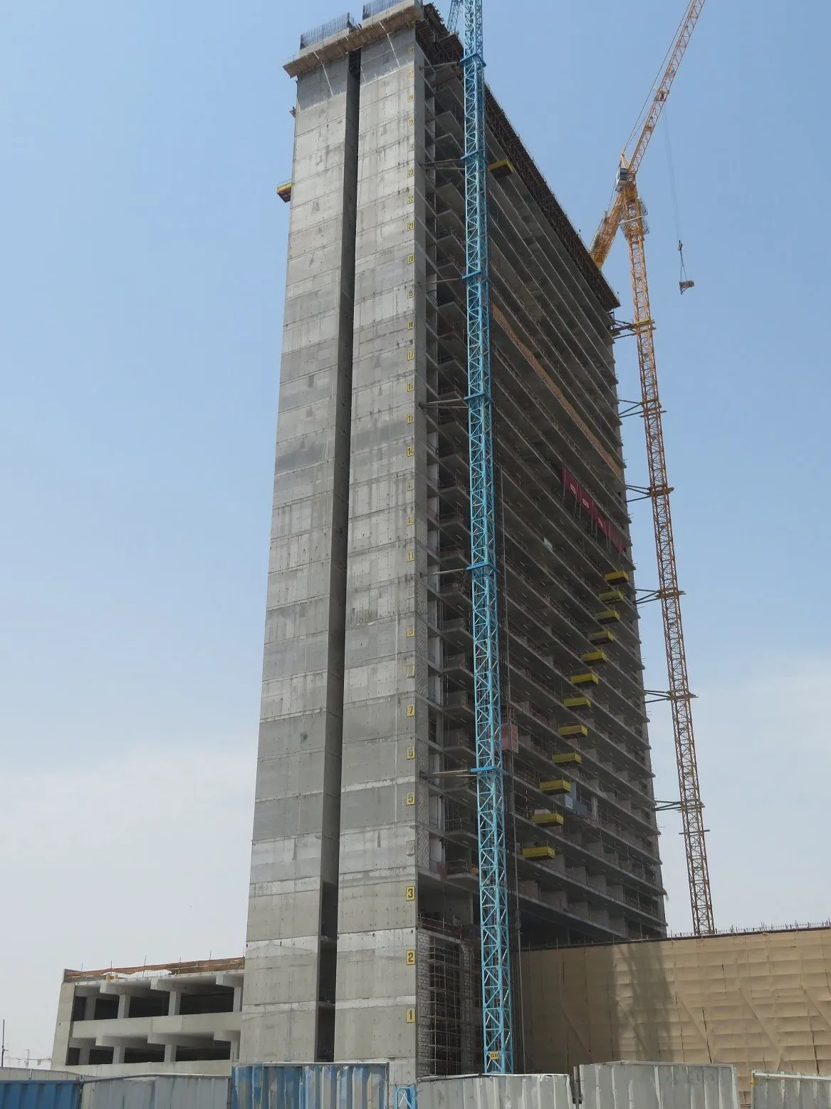 project inspections