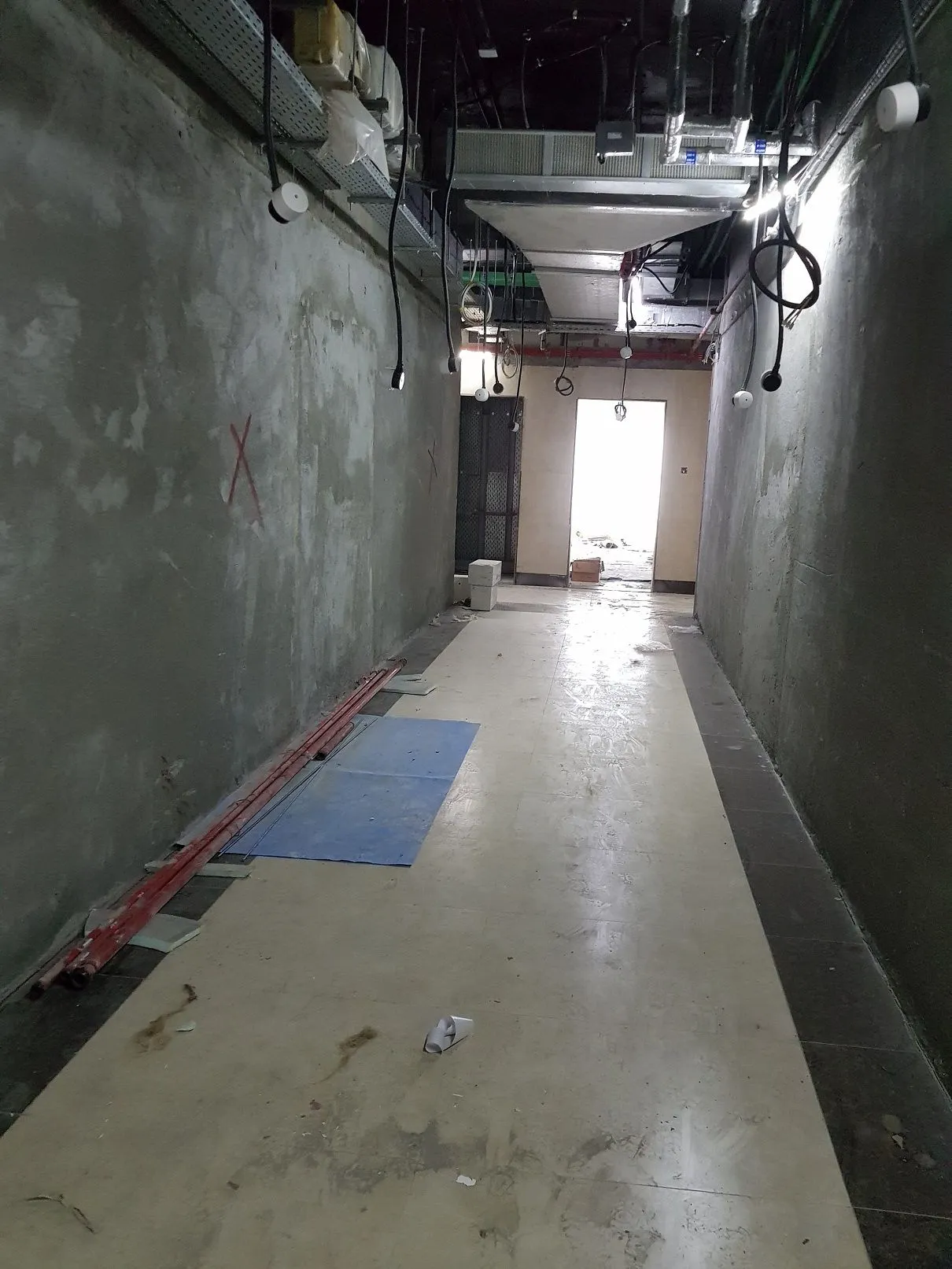project inspections