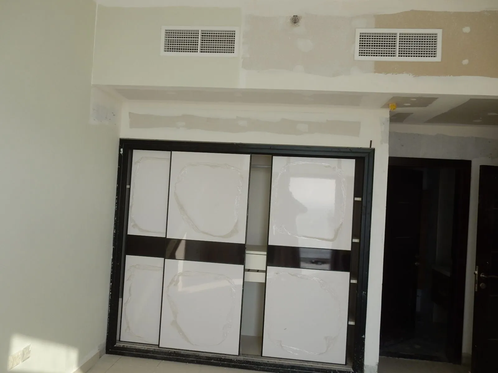 project inspections