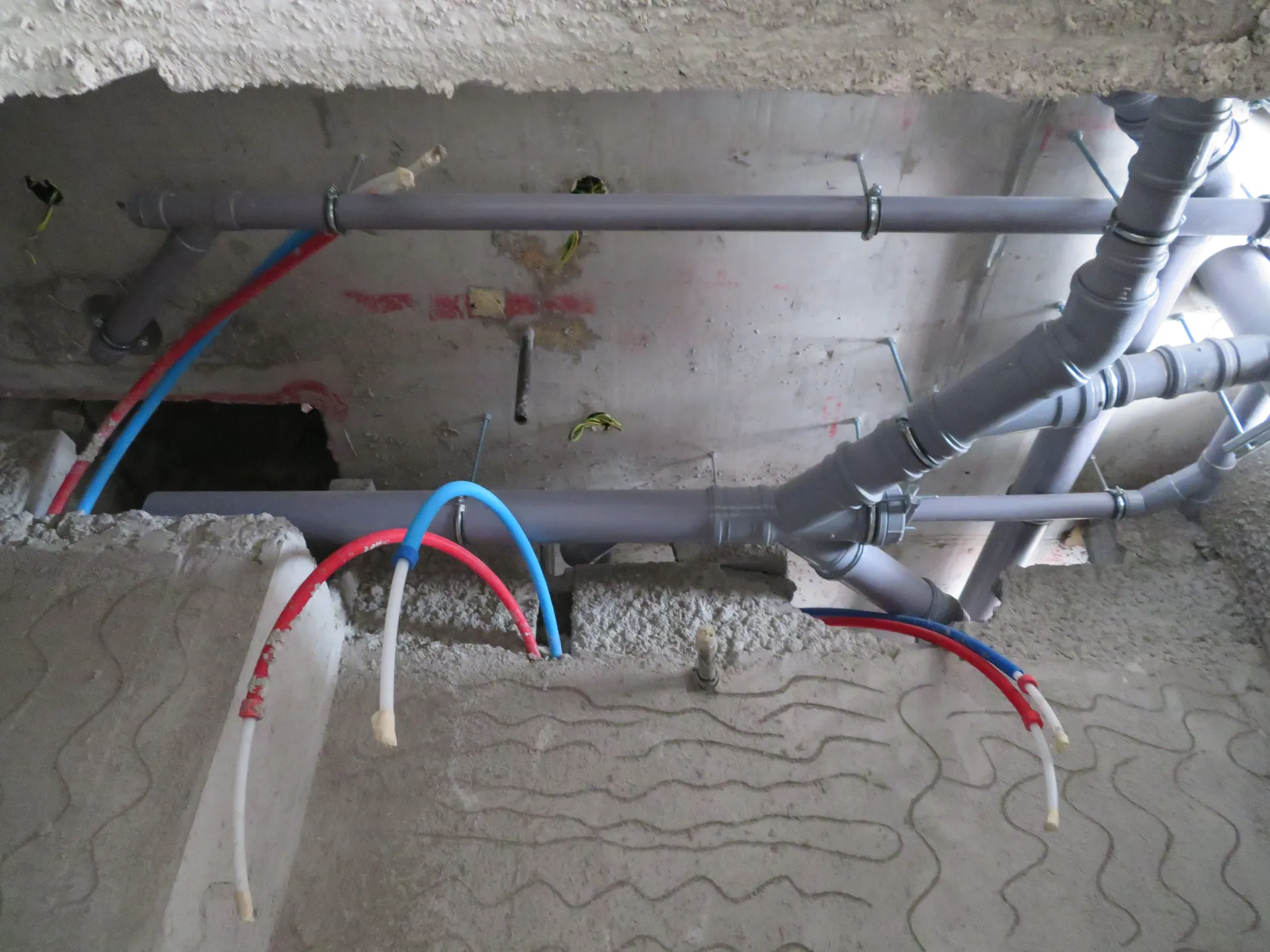 project inspections