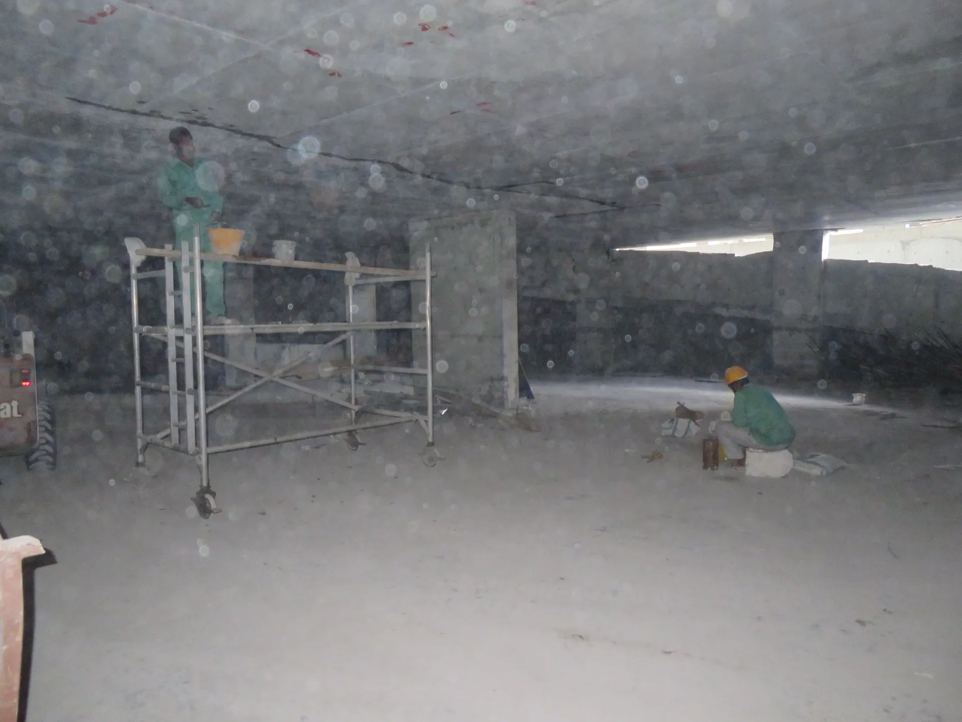 project inspections