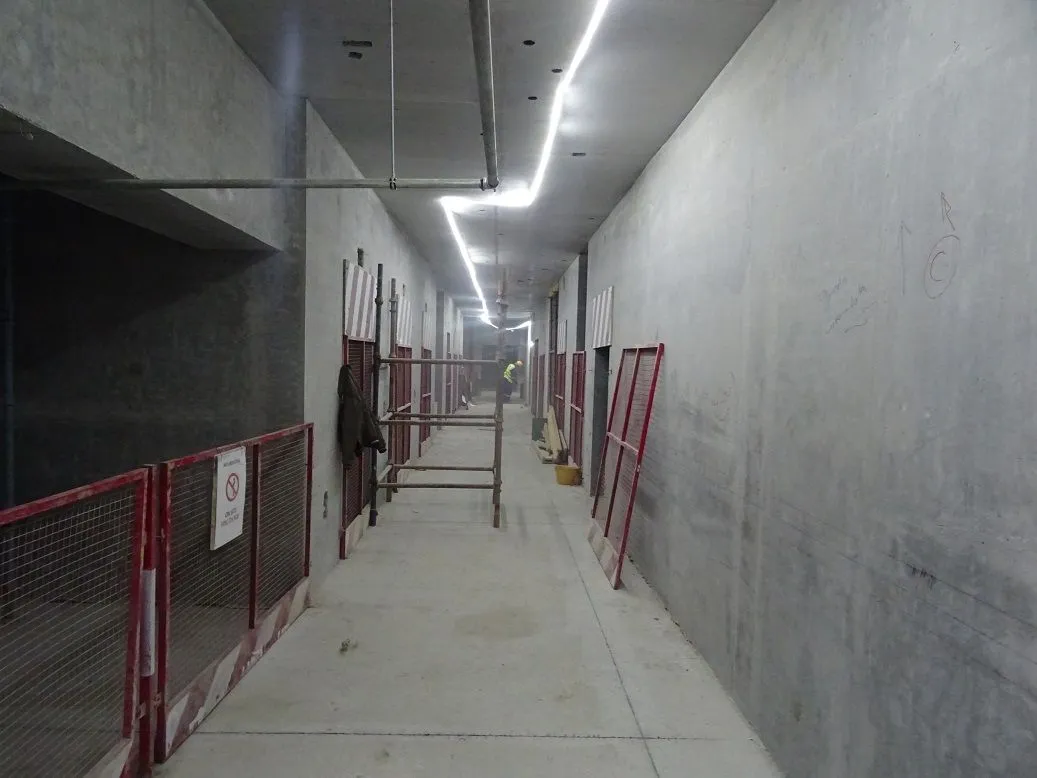 project inspections