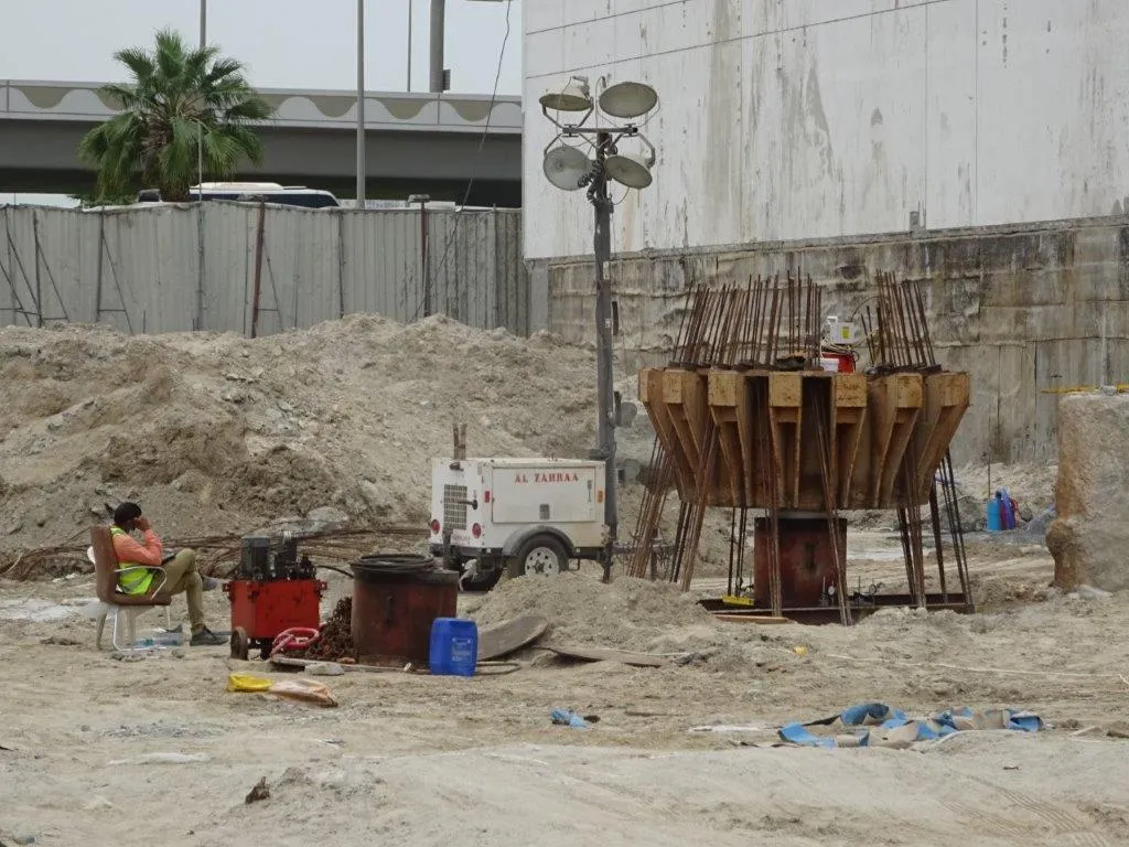 project inspections