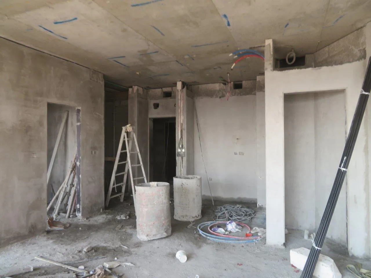 project inspections