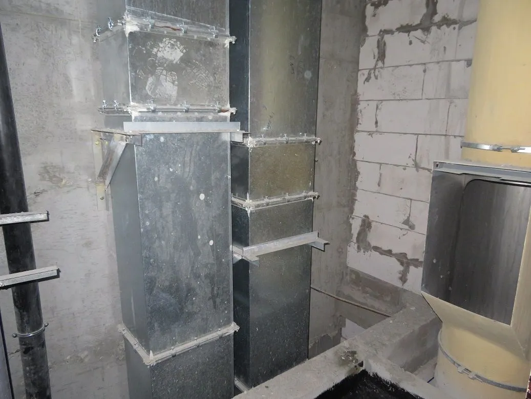 project inspections