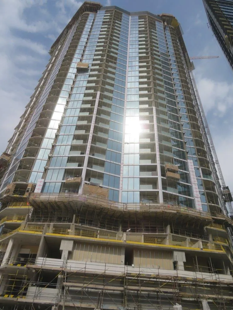 project inspections