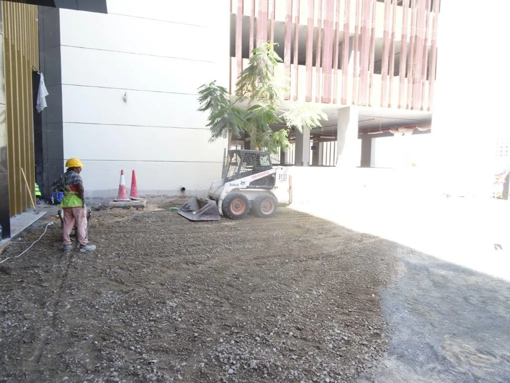 project inspections
