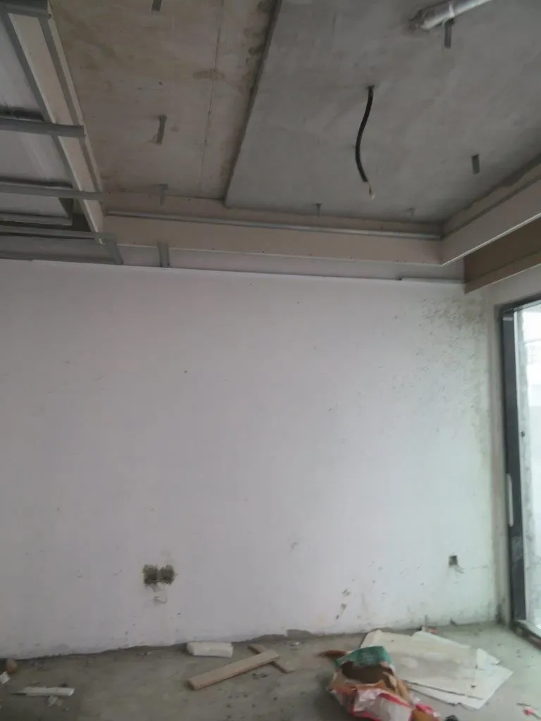 project inspections