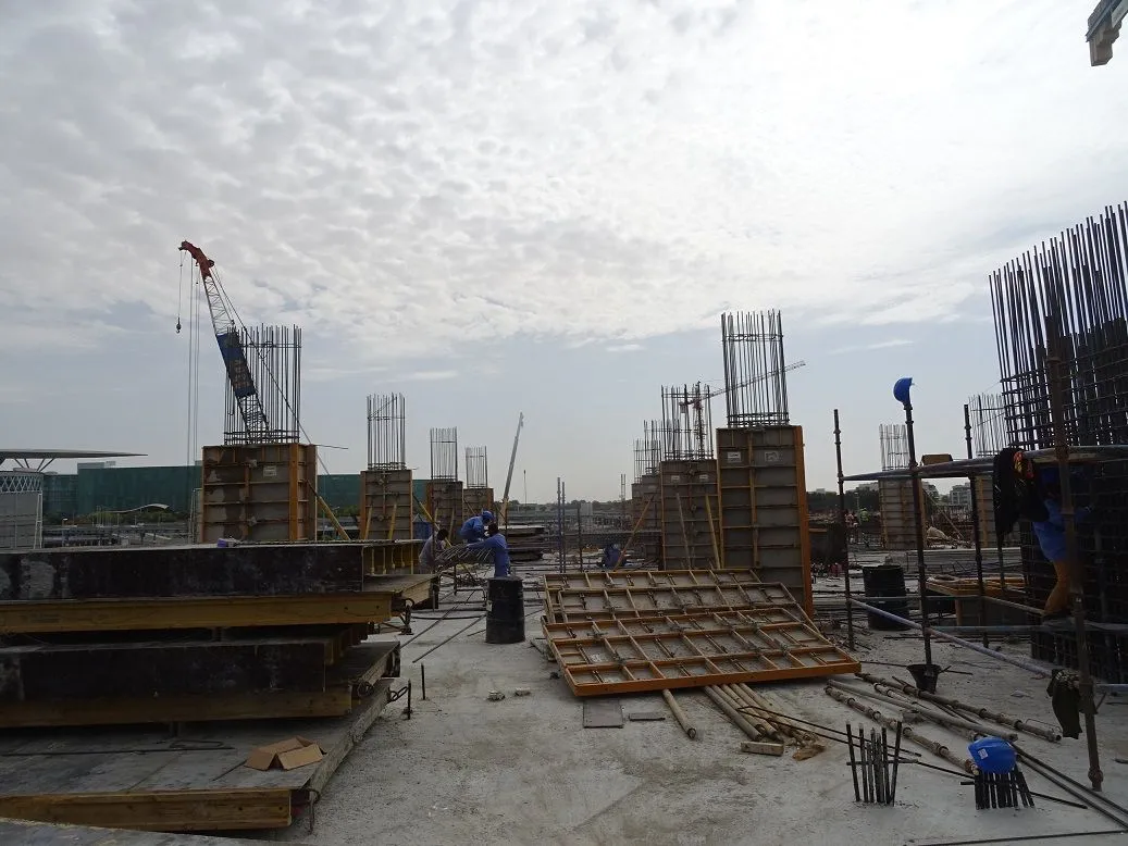 project inspections