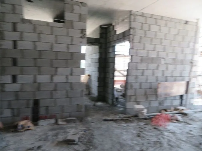 project inspections