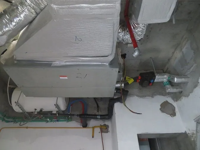 project inspections