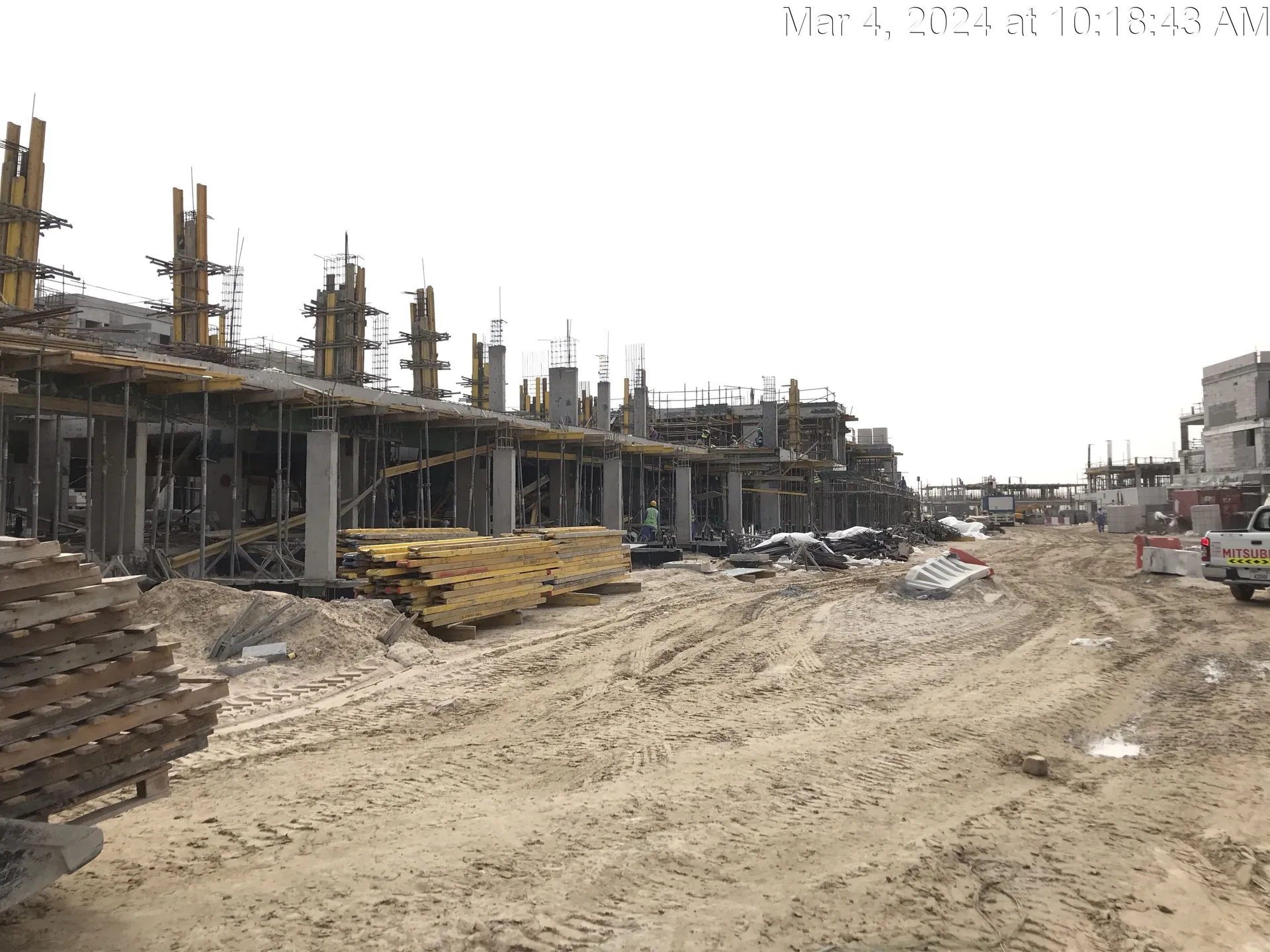 project inspections