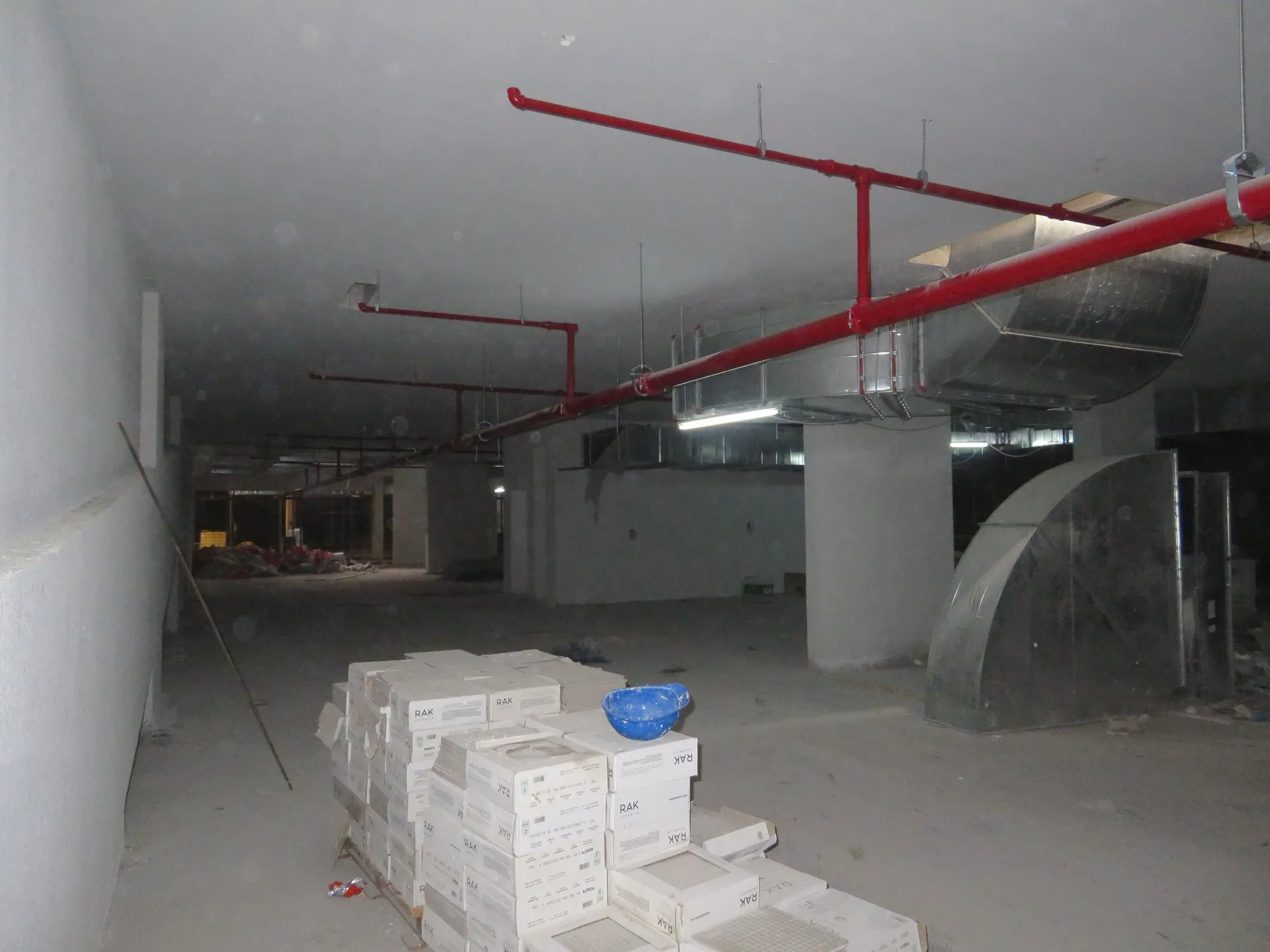 project inspections