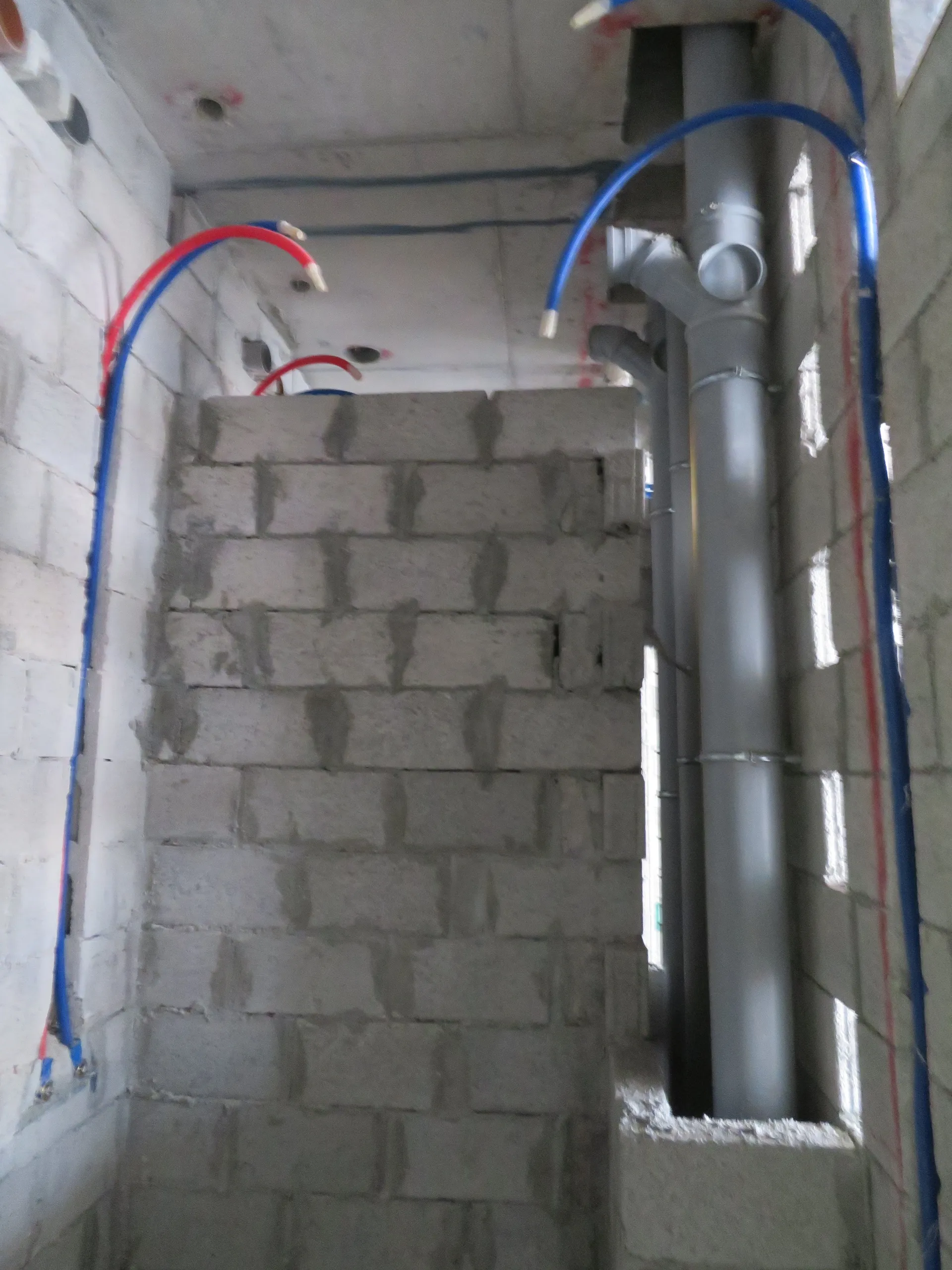 project inspections