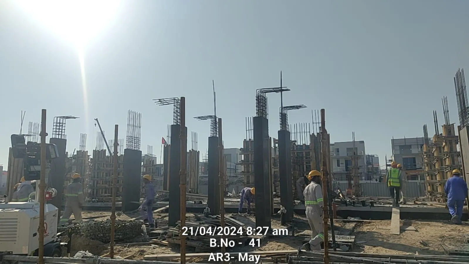 project inspections