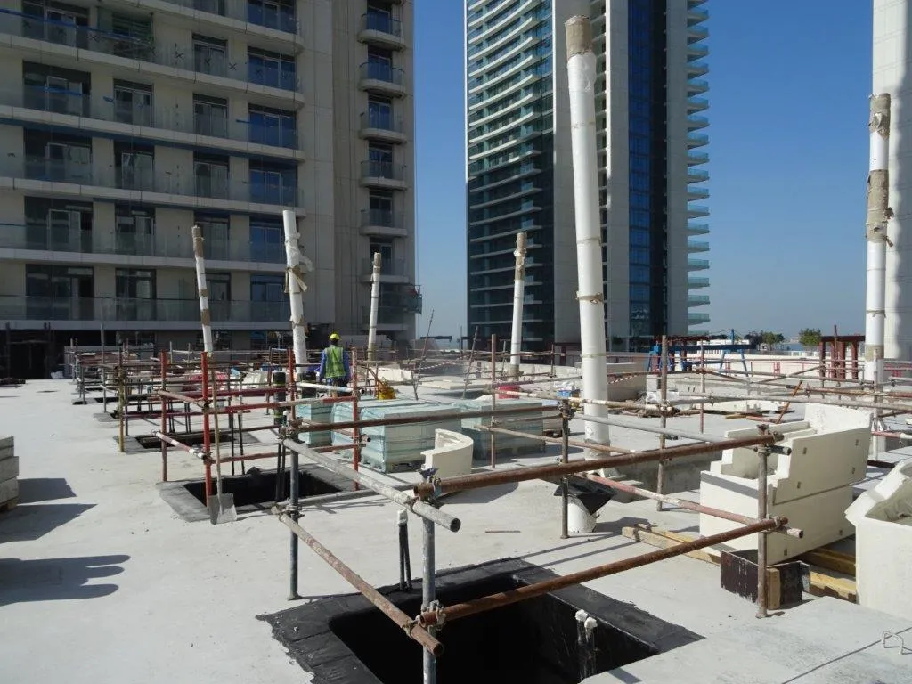 project inspections