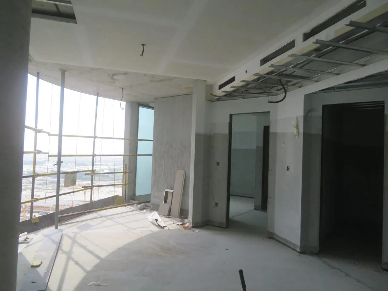 project inspections
