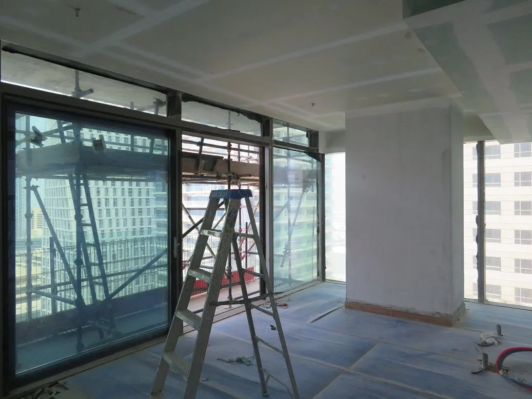 project inspections