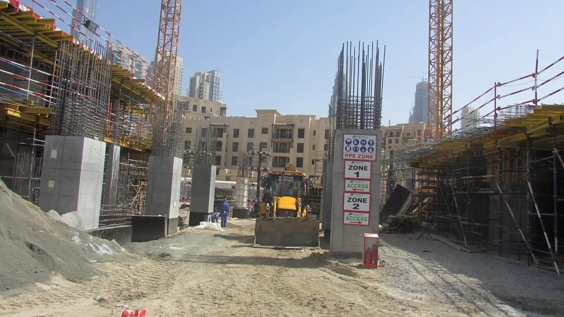 project inspections