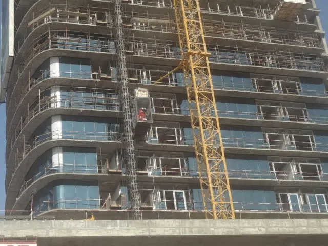 project inspections