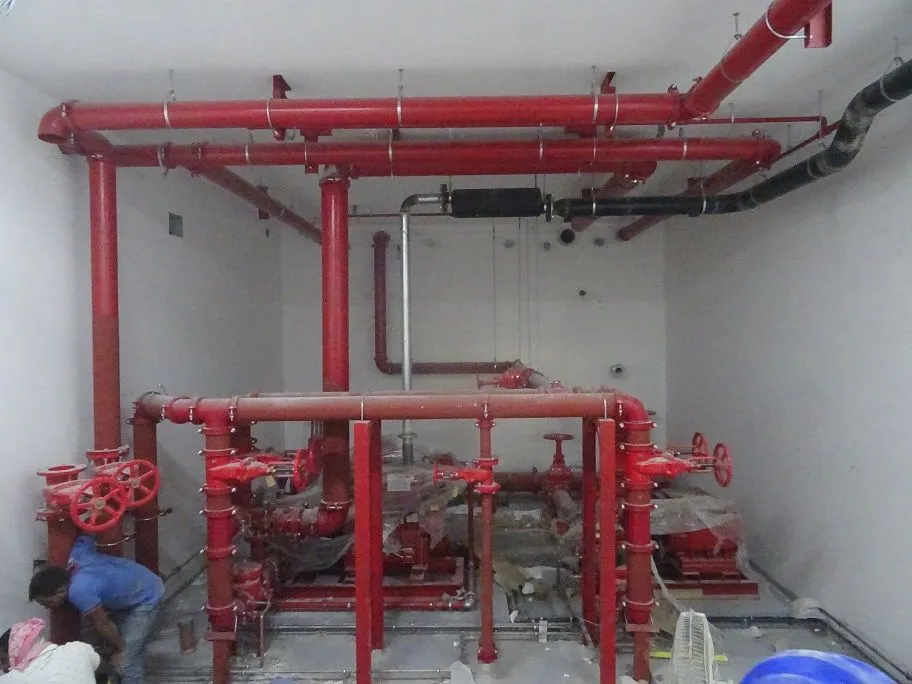 project inspections