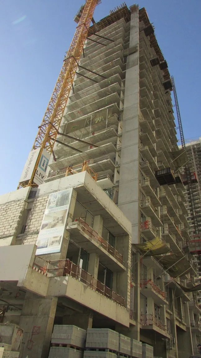 project inspections