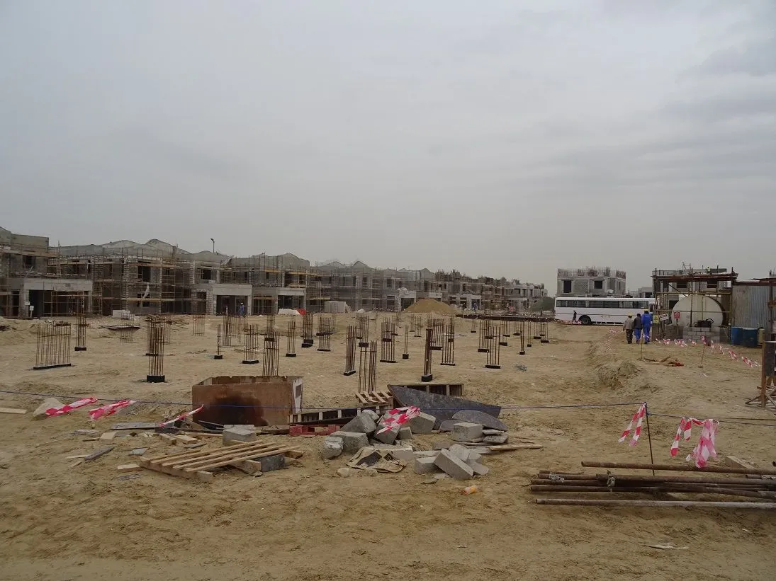 project inspections