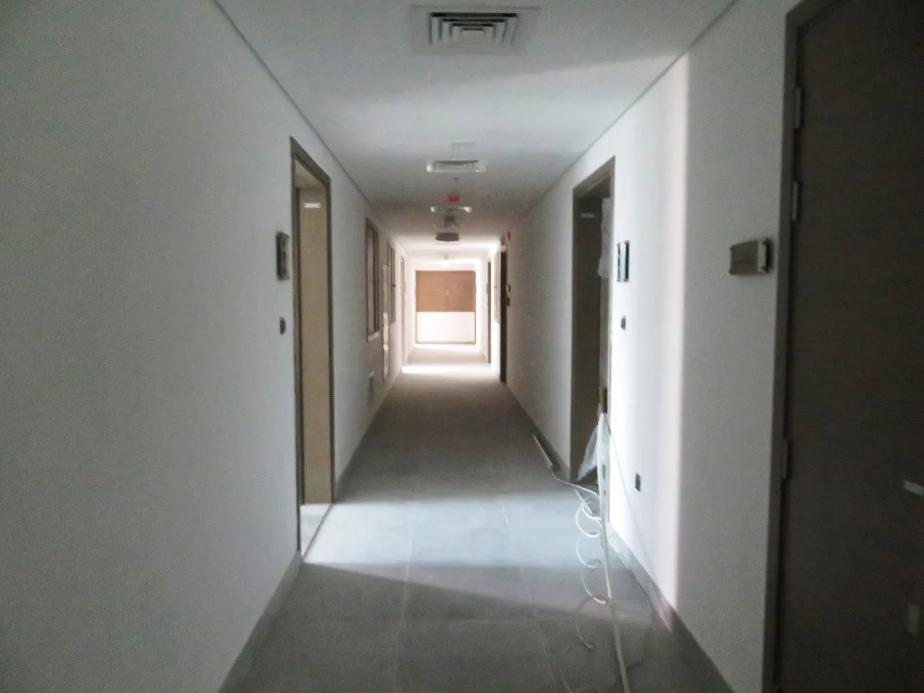 project inspections