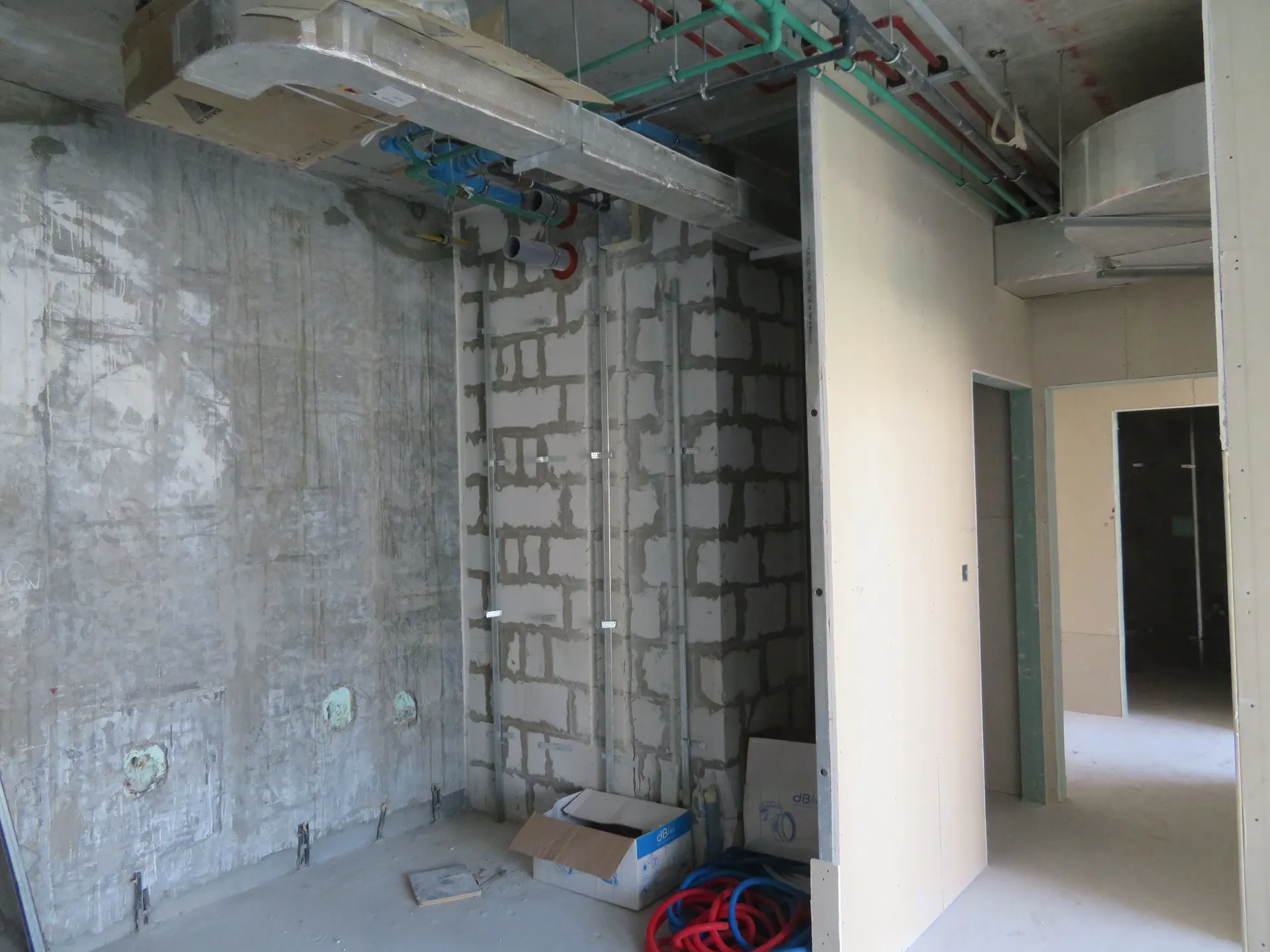 project inspections