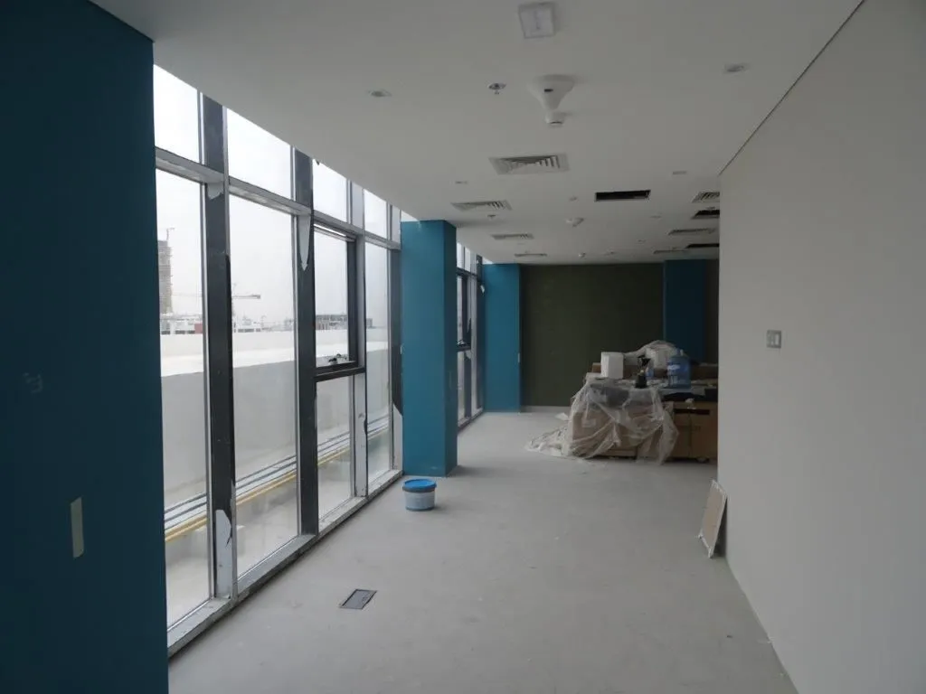 project inspections